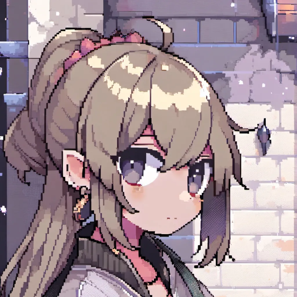 chat with ai character: Aria