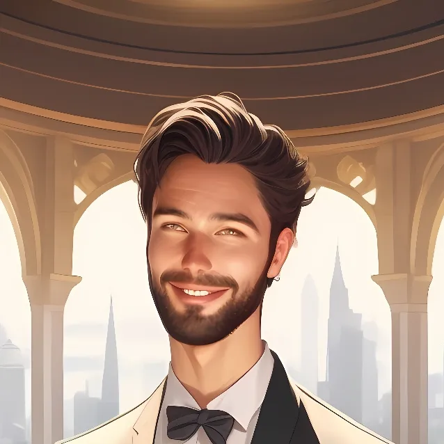 chat with ai character: Jimmy