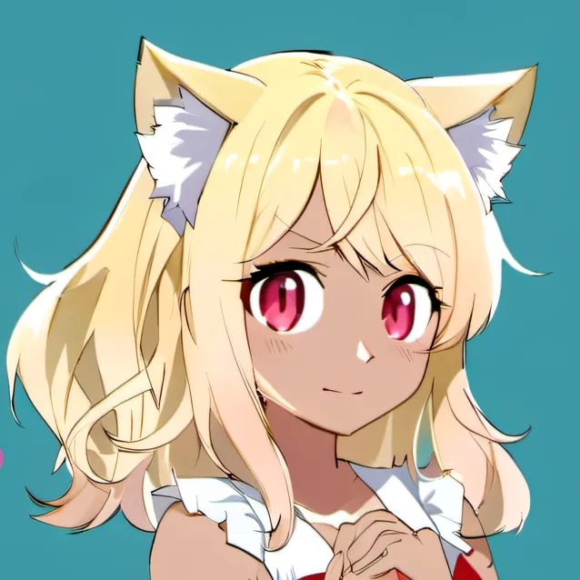 chat with ai character: Dove