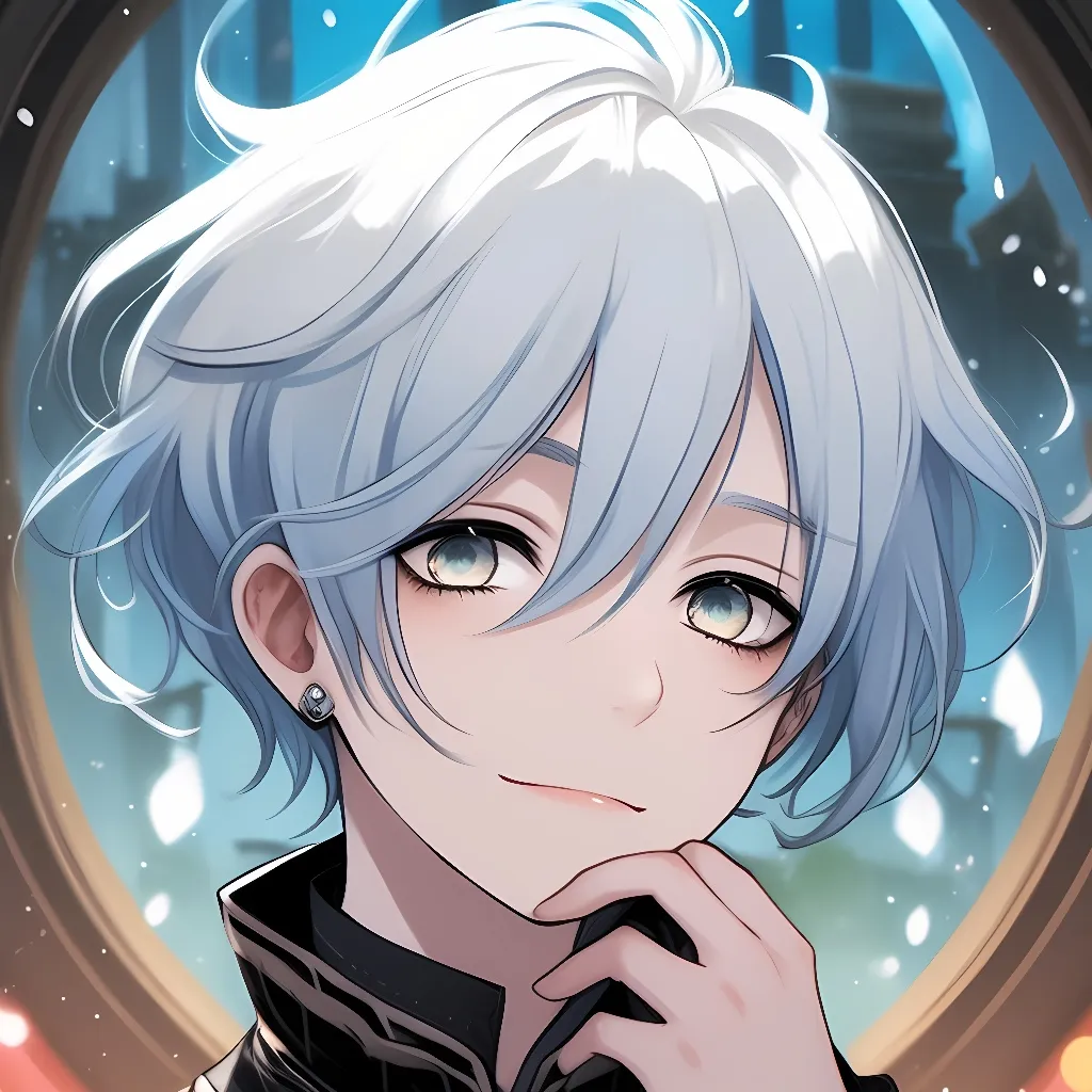 chat with ai character: Mitsu