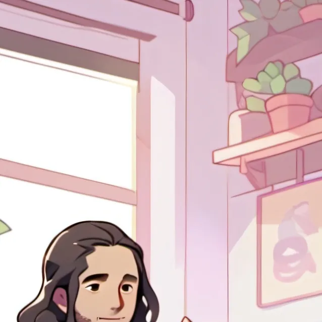 chat with ai character: Gabriel