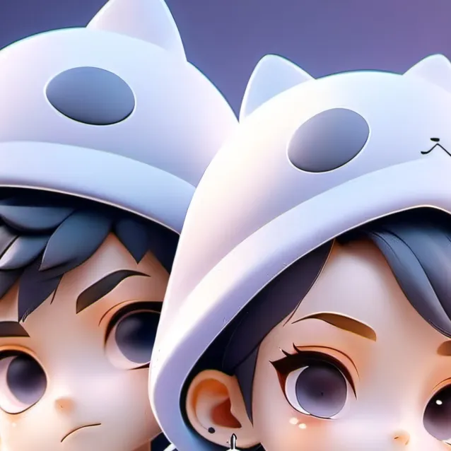 chat with ai character: Layla and Adam