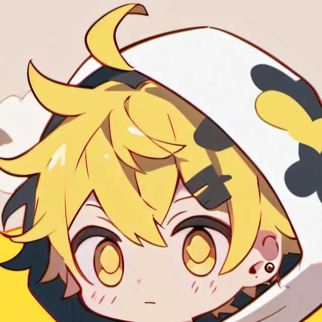 chat with ai character: Denki