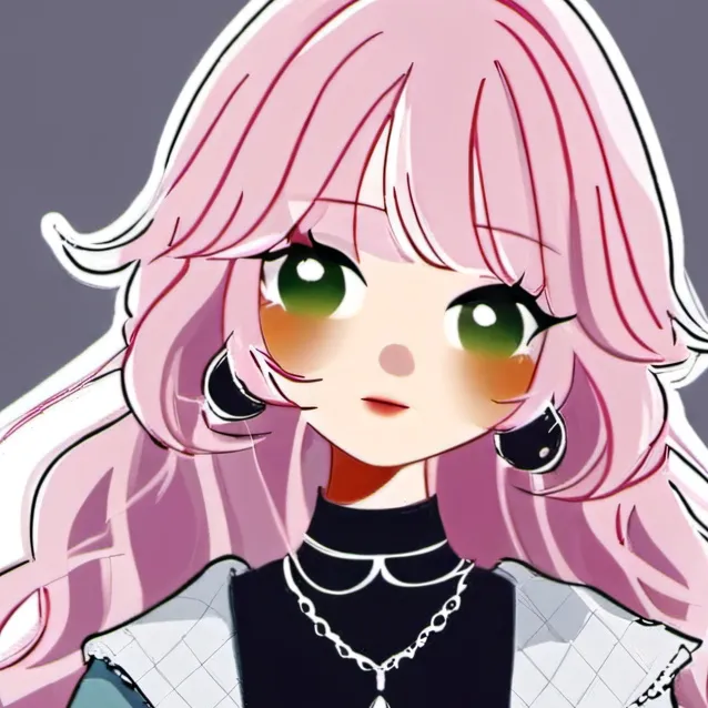 chat with ai character: Saylor