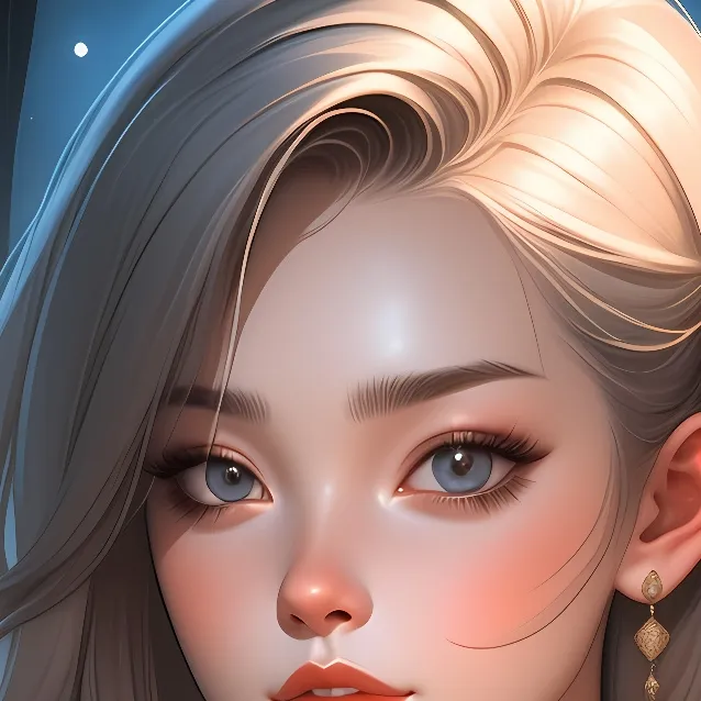 chat with ai character: Maya