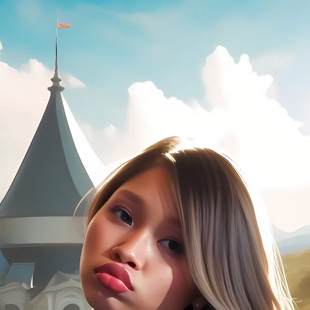 chat with ai character: Isabella