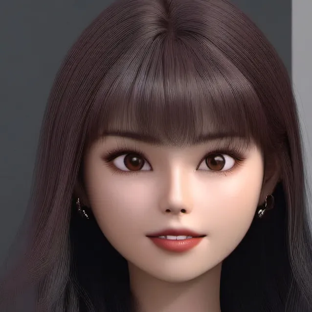 chat with ai character: Ava