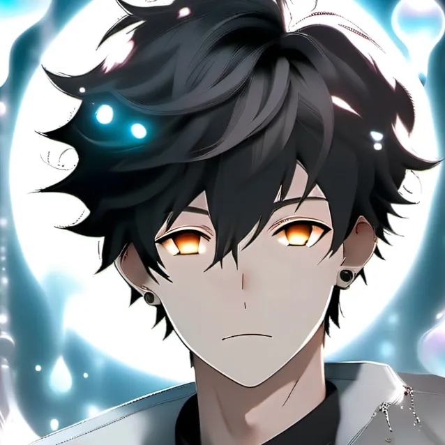 chat with ai character: Jack