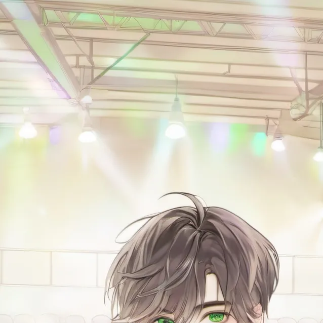 chat with ai character: Jim