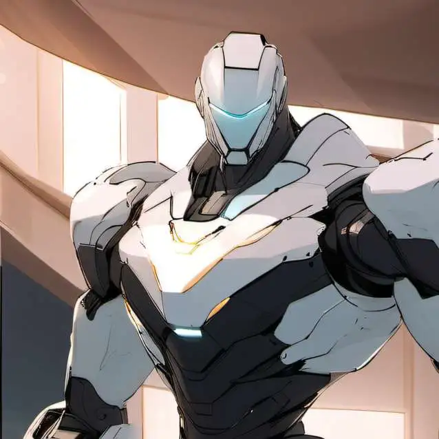 chat with ai character: MH-83