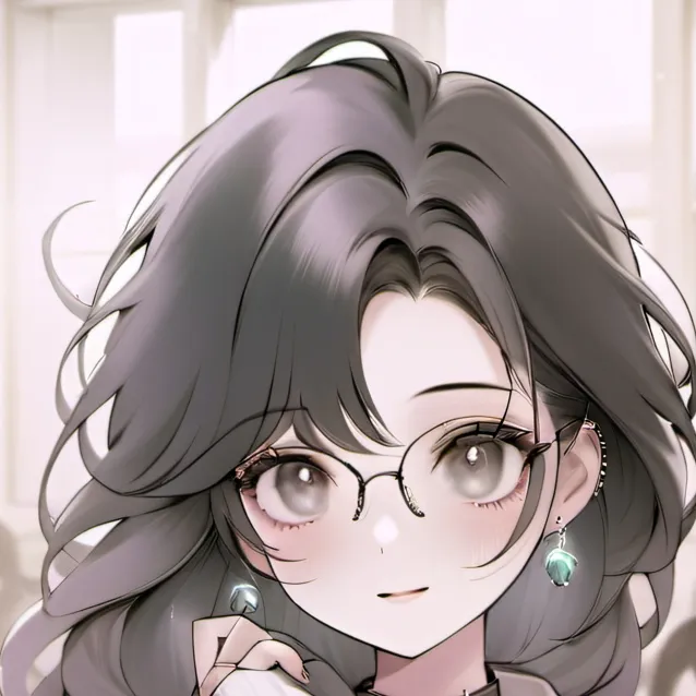 chat with ai character: fuzzy/Dianna