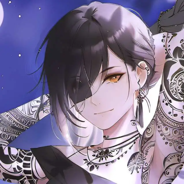 chat with ai character: 🌷𝙺𝙸𝙽𝙰🌷