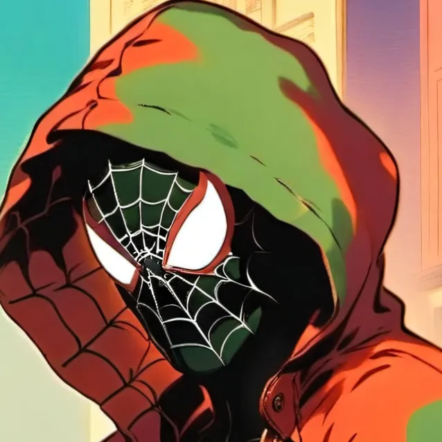 chat with ai character: Alis