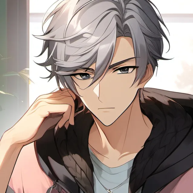 chat with ai character: Ben