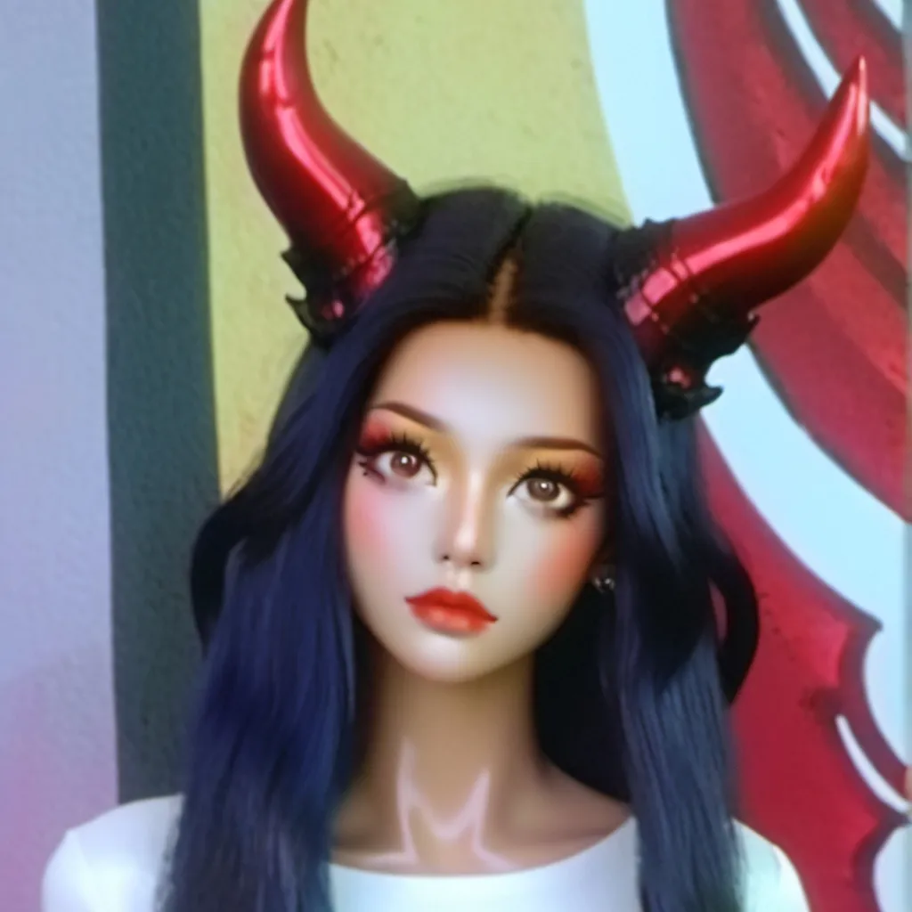 chat with ai character: kalia