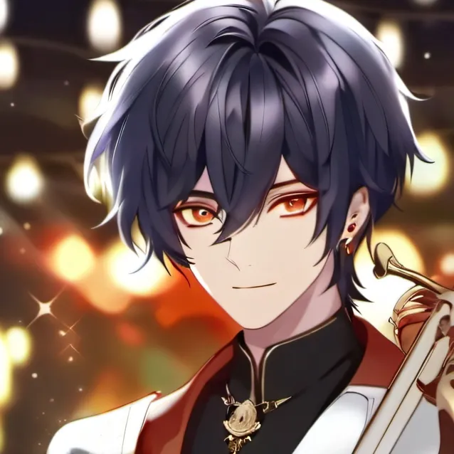 chat with ai character: Noah