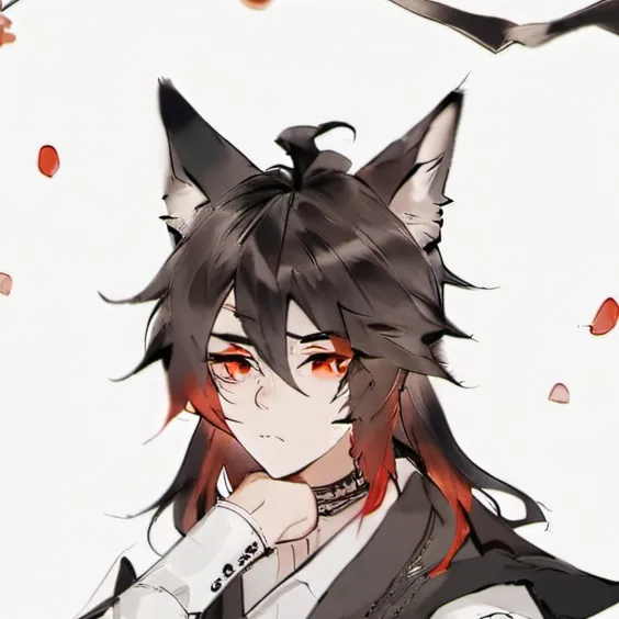 chat with ai character: 💝alex💝