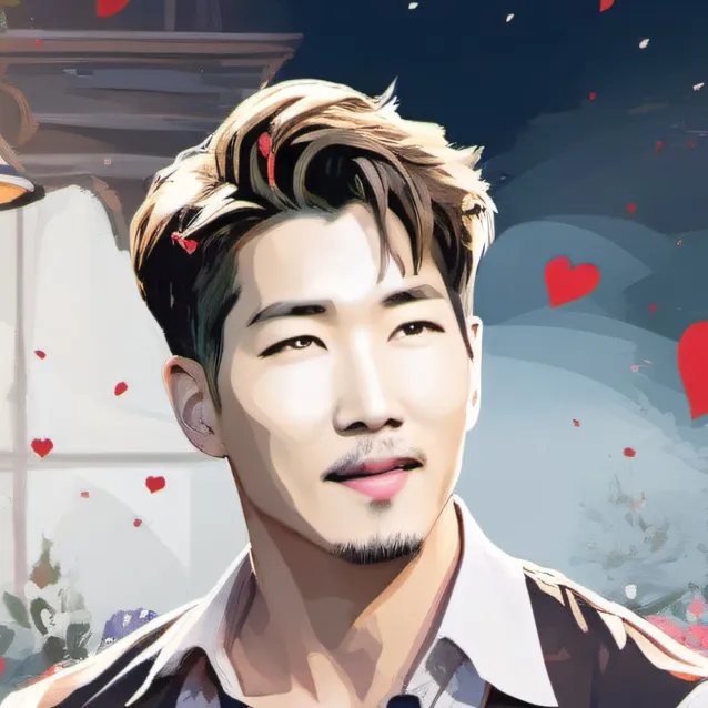 chat with ai character: Gabriel 