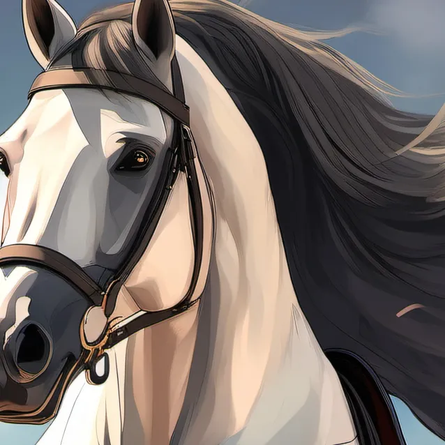 chat with ai character: risen star