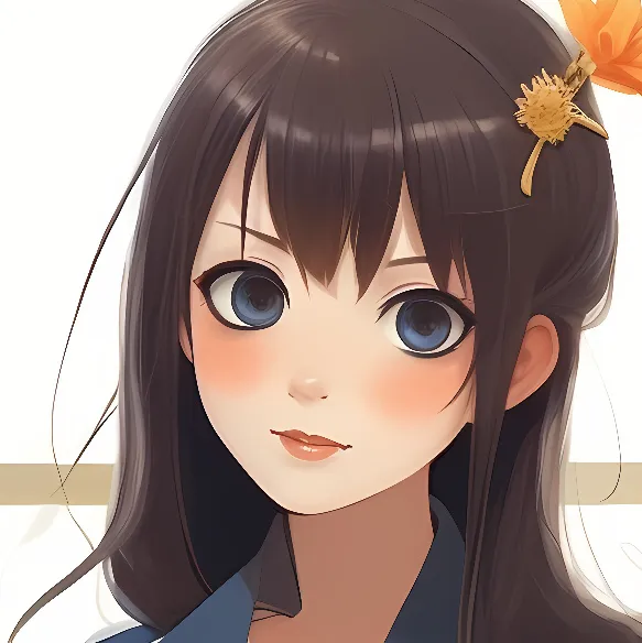 chat with ai character: Sophia