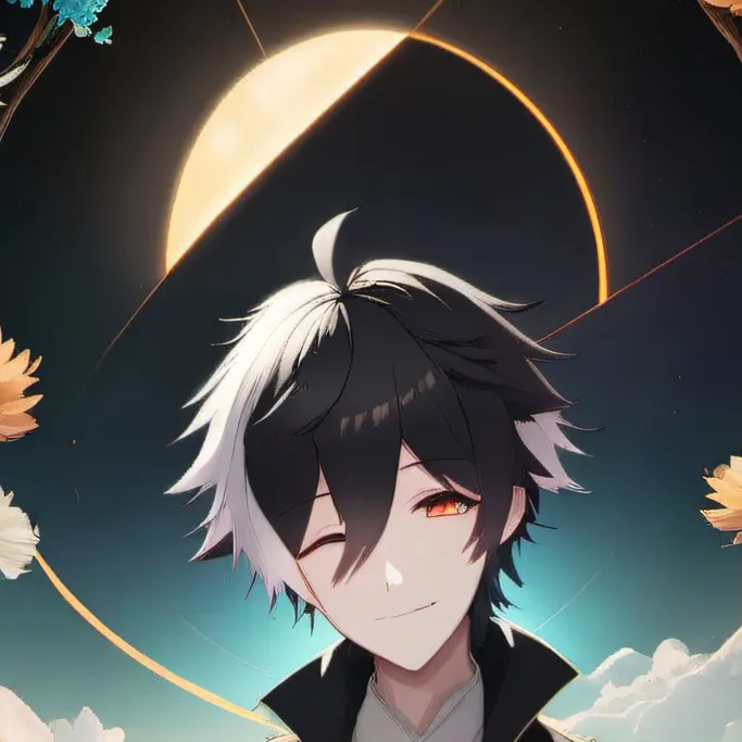 chat with ai character: Alex