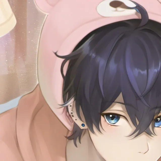 chat with ai character: 💙Tamaki💙