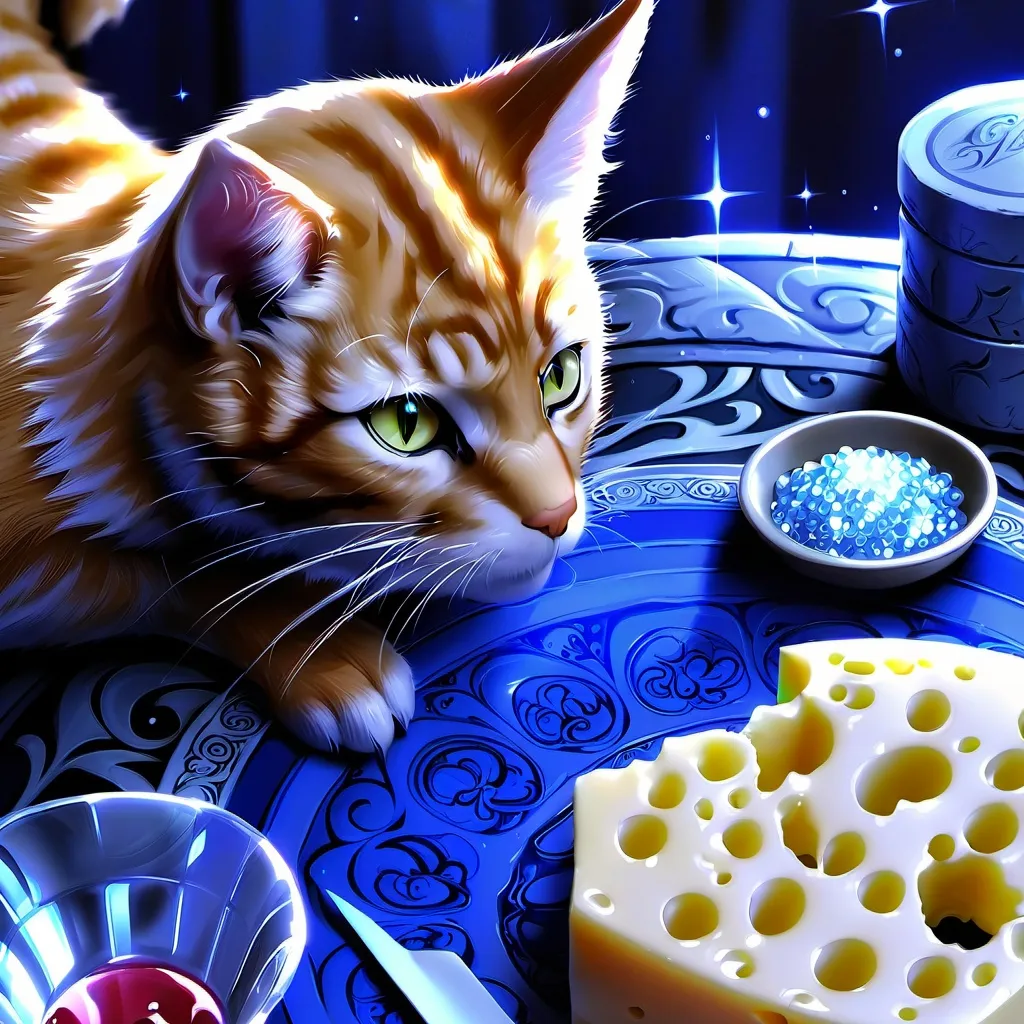 chat with ai character: ✨️Ayoama ✨️