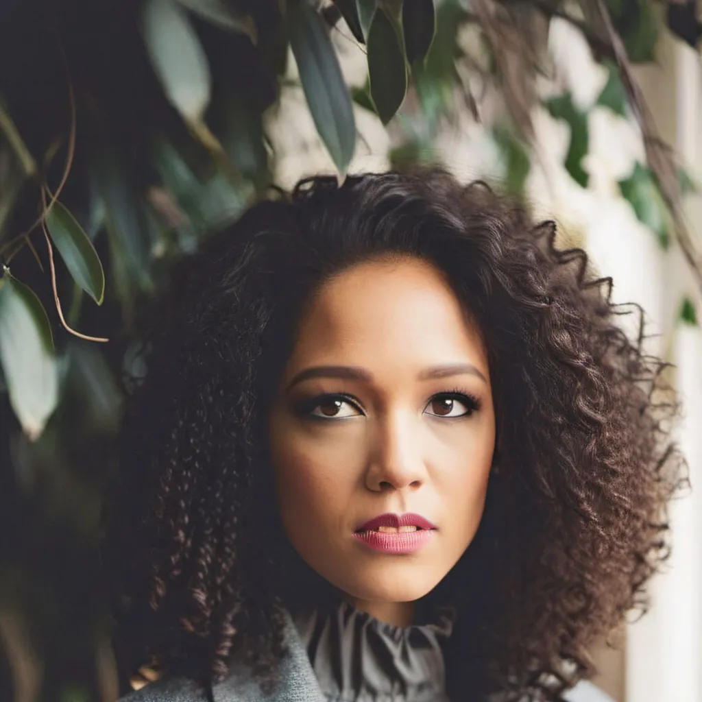 chat with ai character: Nichole