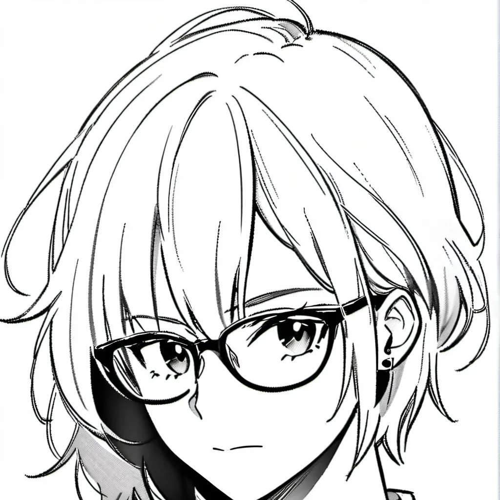 chat with ai character: Clay