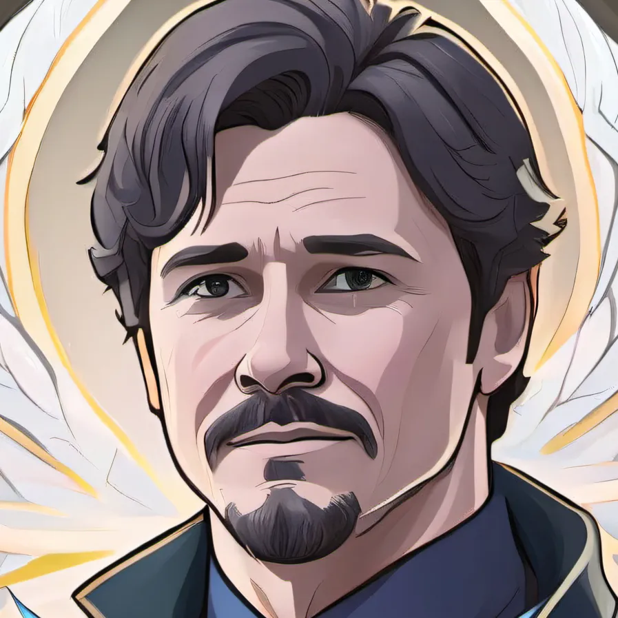 chat with ai character: Pat 