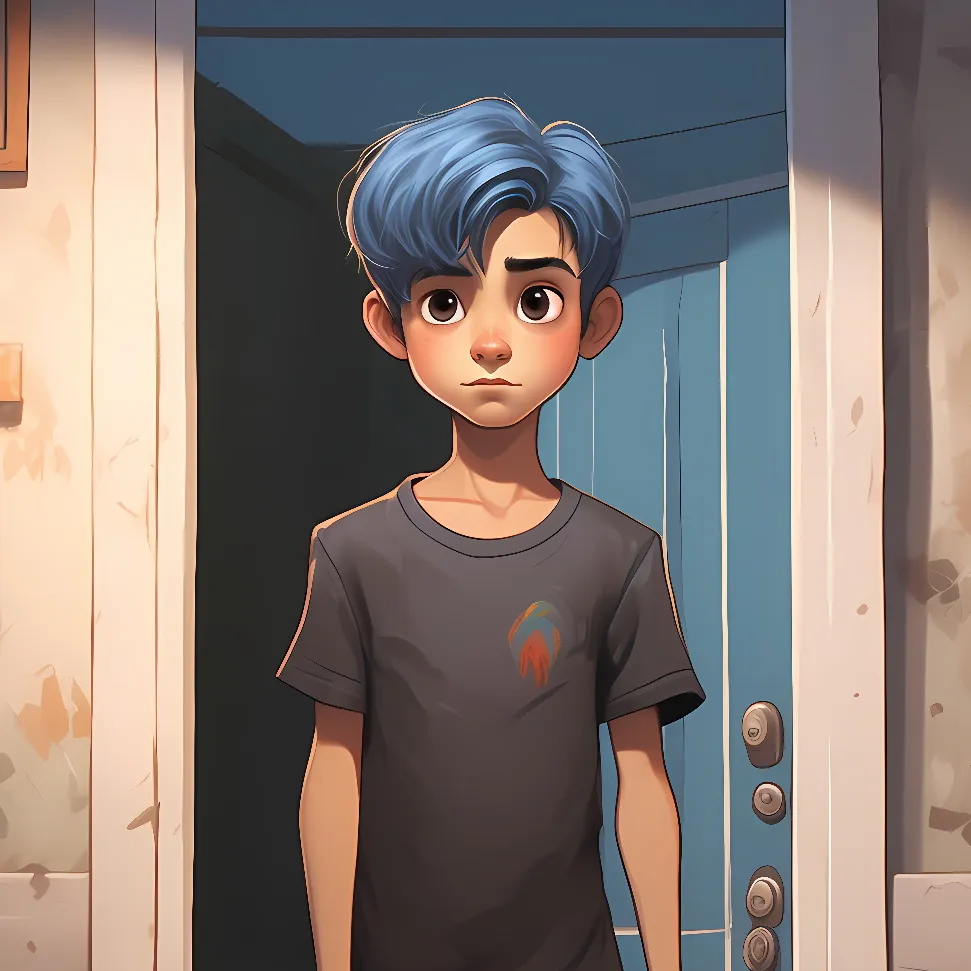 chat with ai character: Nikko vu