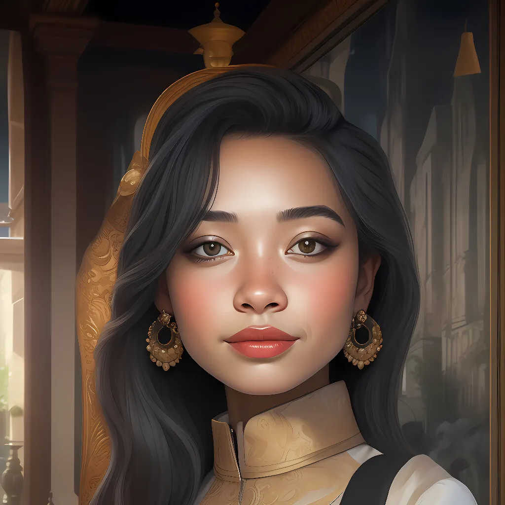 chat with ai character: Lea