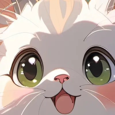 chat with ai character: Kat