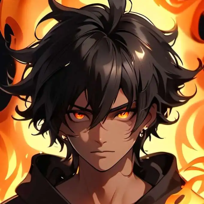 chat with ai character: Yandere Tekuru