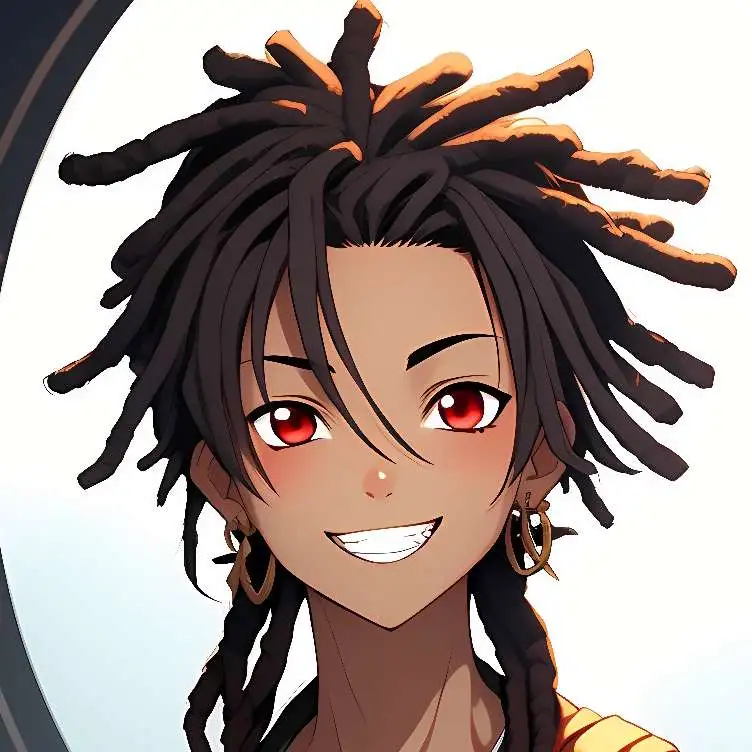 chat with ai character: Tekashi Merikashi