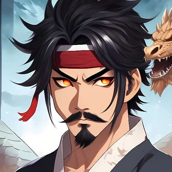 chat with ai character: Master Liang