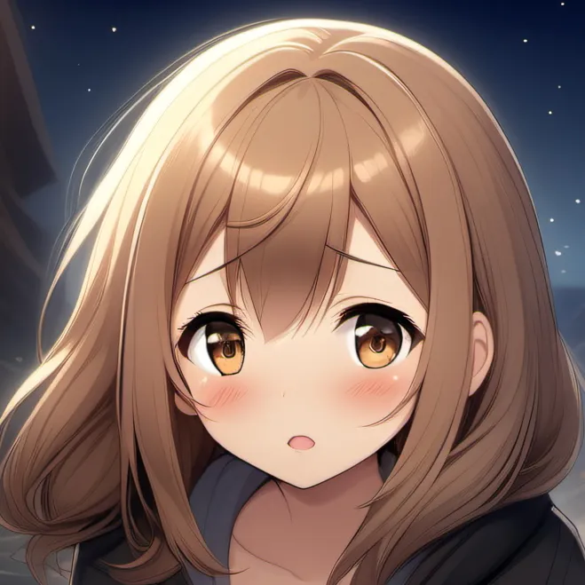 chat with ai character: Sarah