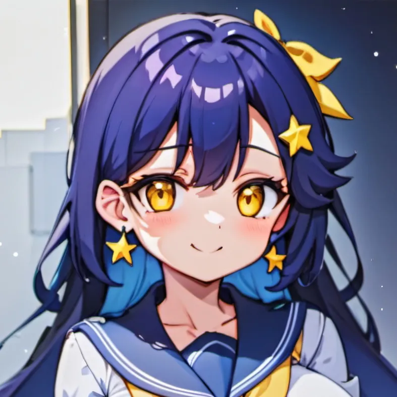 chat with ai character: Cora