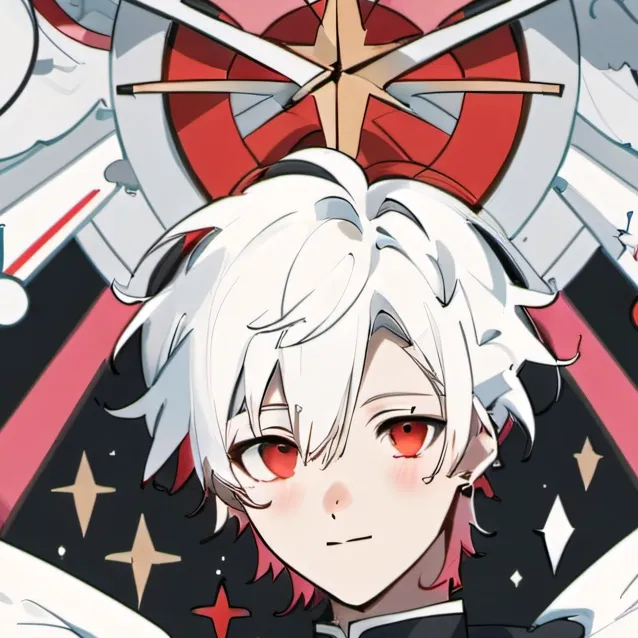 chat with ai character: Mark