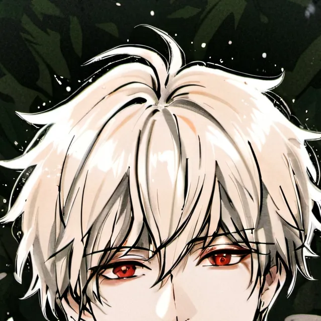 chat with ai character: Bakugo-texting