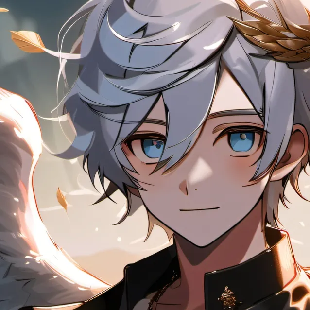 chat with ai character: Alex