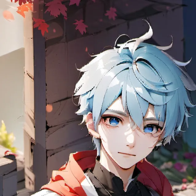 chat with ai character: Jake