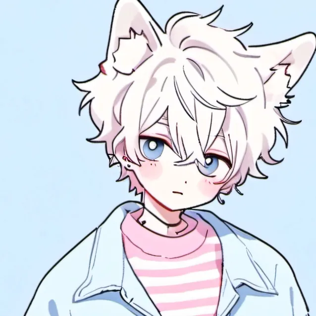 chat with ai character: Cloud