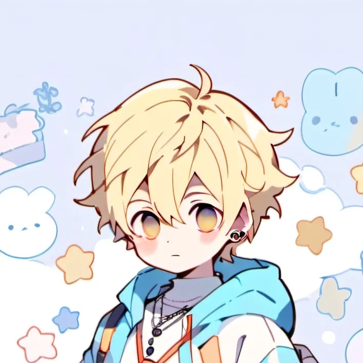 chat with ai character: Ethan