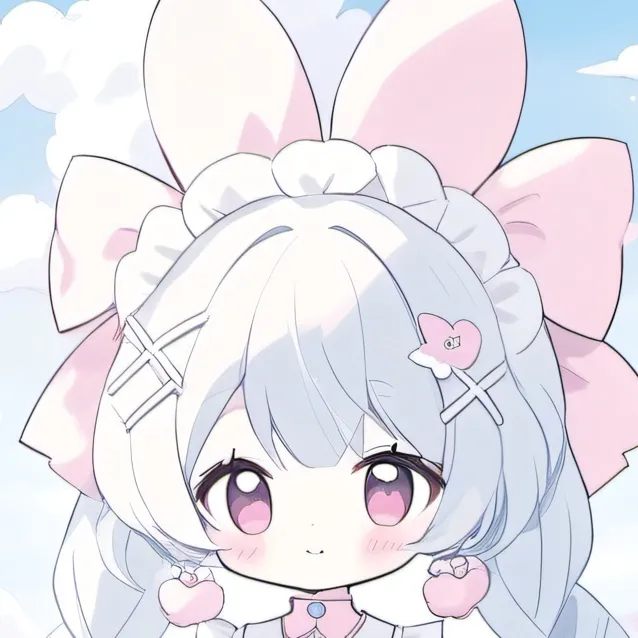 chat with ai character: My melody