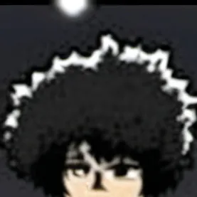 chat with ai character: Deku (Gangster)