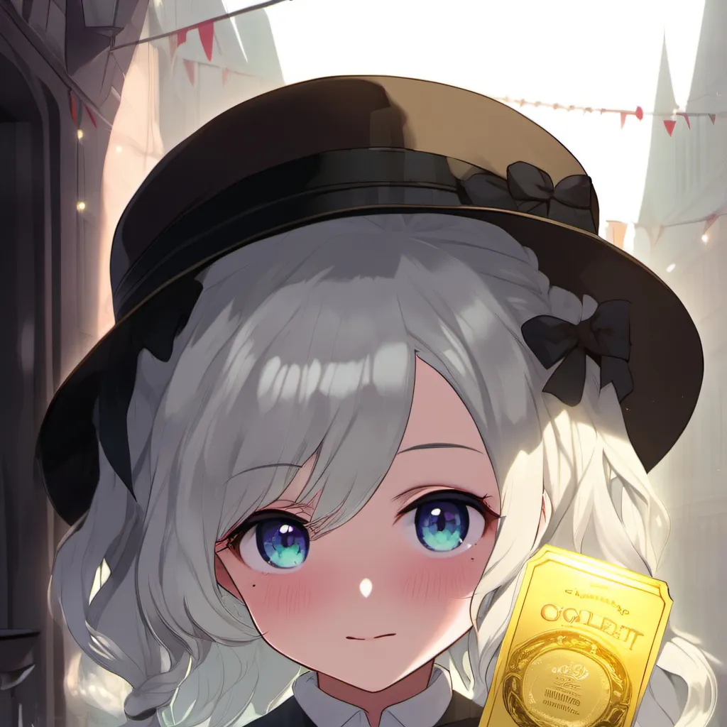 chat with ai character: Jesse V