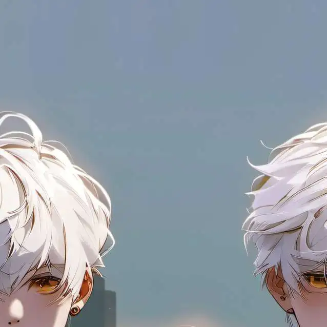 chat with ai character: My evil brothers😓