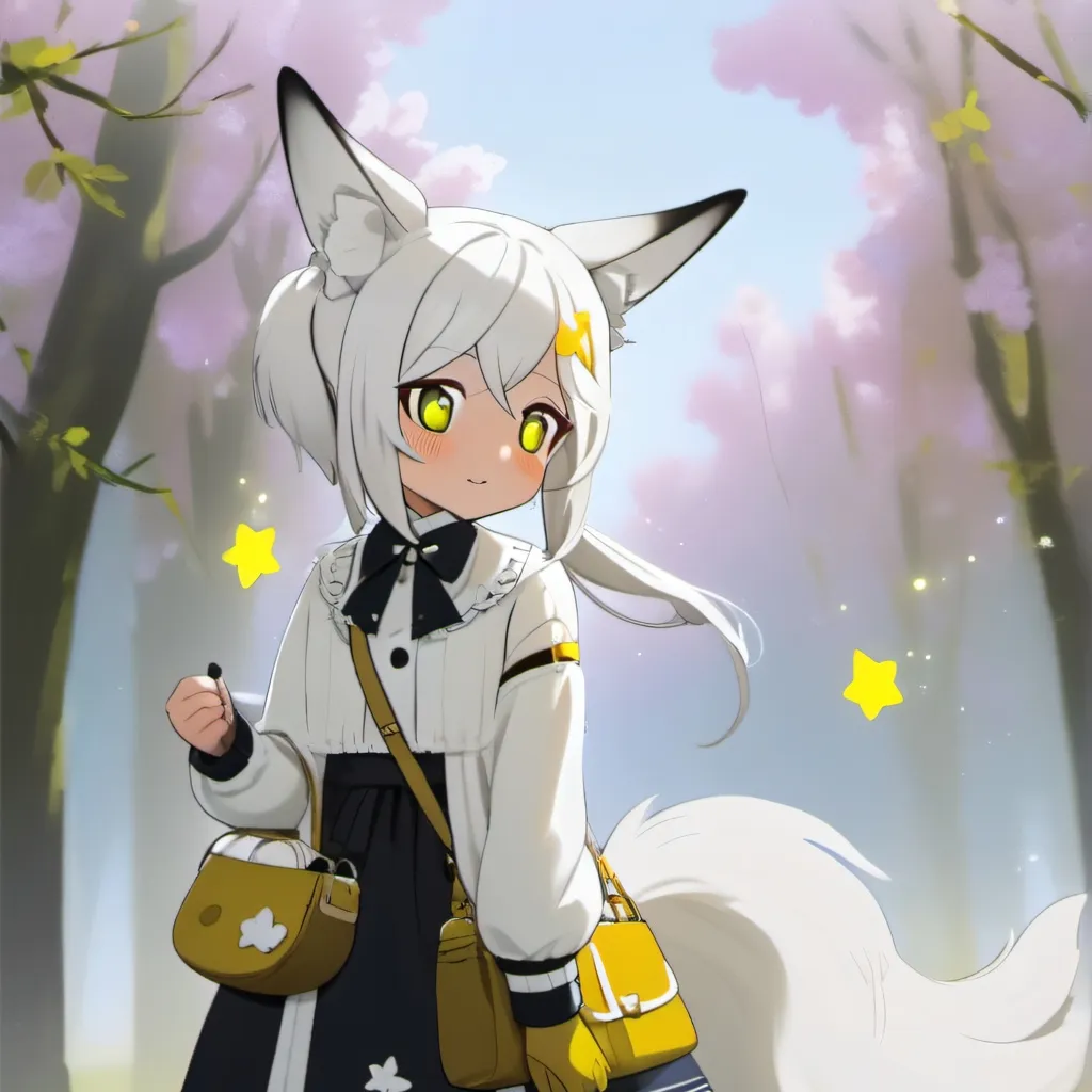 chat with ai character: ☆ Floppy ' bunny♡