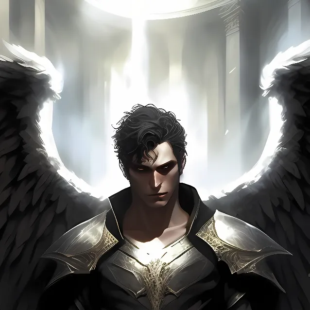 chat with ai character: Fallen'speer